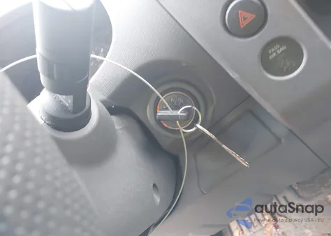 2007 Nissan Frontier Se from USA, damaged, VIN 1N6AD07W57C462904